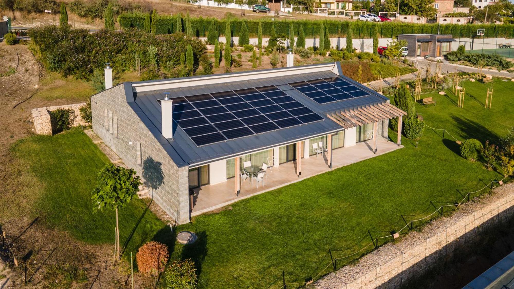 Hotel Eco Complex Zdravets à Zdravets  Extérieur photo