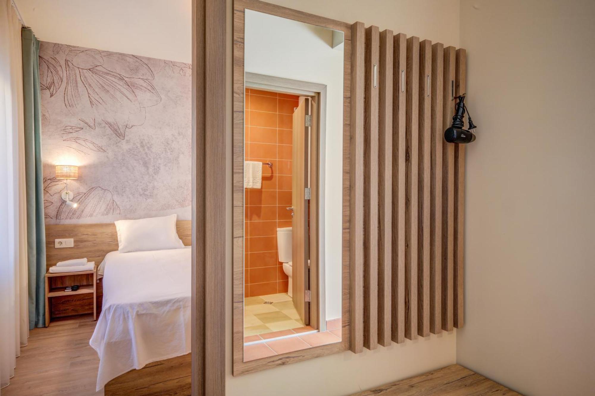 Hotel Eco Complex Zdravets à Zdravets  Extérieur photo
