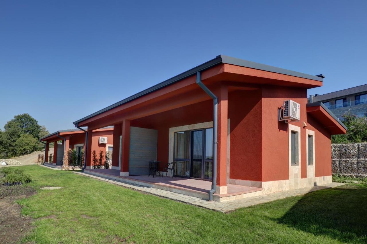 Hotel Eco Complex Zdravets à Zdravets  Extérieur photo