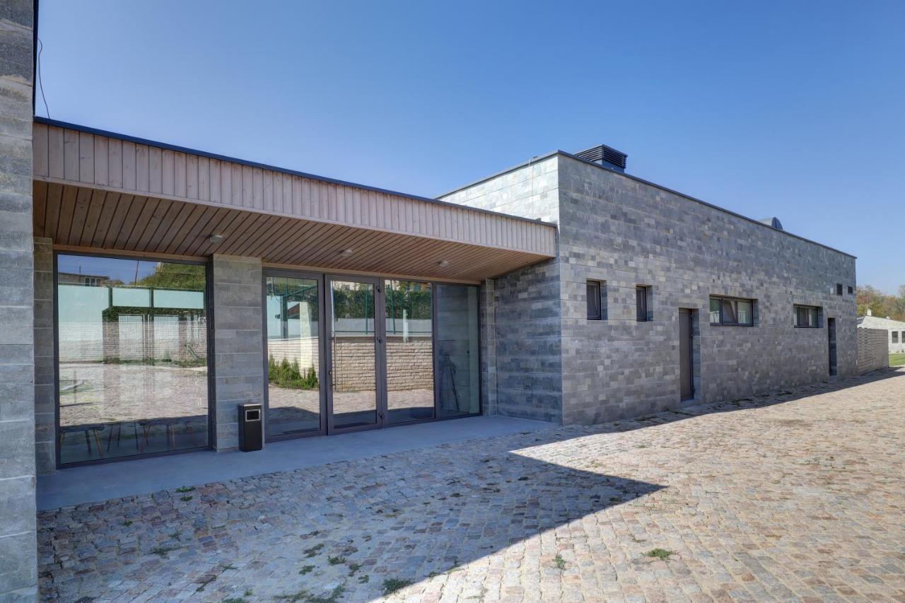 Hotel Eco Complex Zdravets à Zdravets  Extérieur photo