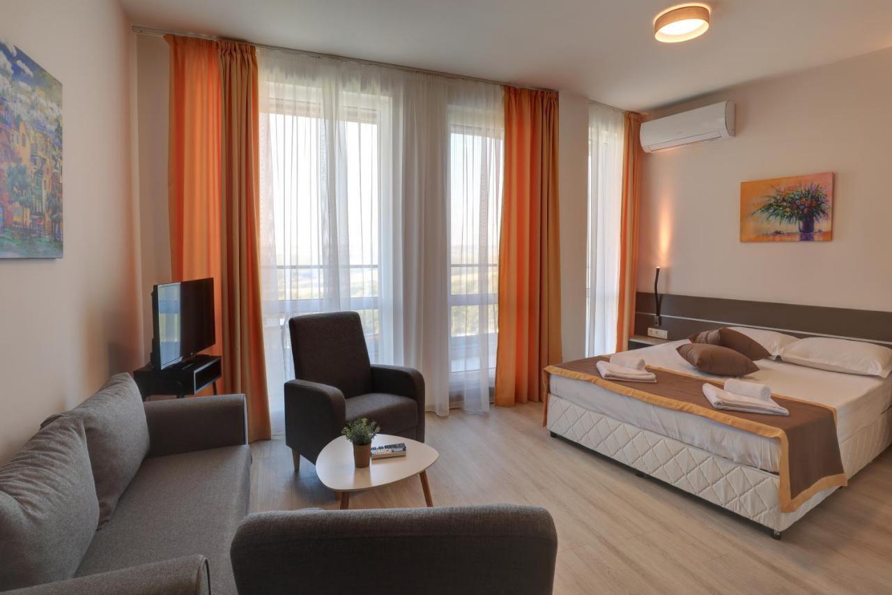 Hotel Eco Complex Zdravets à Zdravets  Extérieur photo
