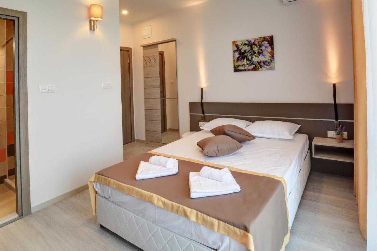 Hotel Eco Complex Zdravets à Zdravets  Extérieur photo